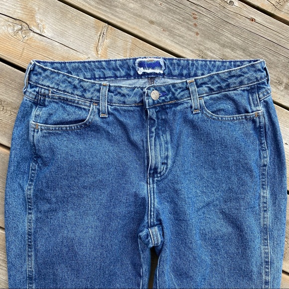 Wrangler Classic Jeans - Picture 2 of 8